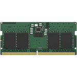 Kingston SODIMM, DDR5, 8GB, 5600MT/s, CL46, Single stick, BULK KVR56S46BS6-8BK