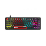 Marvo Mechanical keyboard Arma 67 wired A00120
