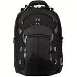Wenger Gigabyte Backpack, 15.6", Black 600627