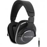 Koss Pro4S Studio, Black 184474