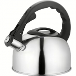 Lamart classic kettle Lumier, Inox LT7004