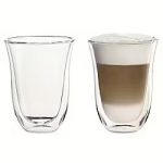 DeLonghi De'Longhi 2 Glass Latte 220ml 2 Glass Latte 220ml