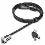 Kensington NanoSaver Laptop Lock Keyed K64444WW