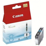 Canon CLI-8PC, INK CARTRIDGE PH. CYAN  0624B001