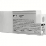 Epson T596 INK CARTR. LIGHT BLACK 350 ML C13T596700