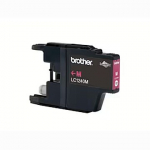 Brother LC1240M, Magenta Ink Cartridge LC1240M