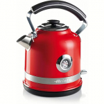 Ariete 2854 Moderna Rosso, Red 2854/00