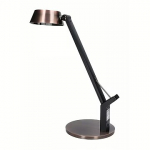 Maxcom LED Desk lamp ML 4400 Lumen MAXCOMML4400COPPER