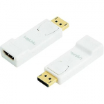Logilink DisplayPort to HDMI Adapter CV0057