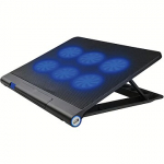 Platinet laptop cooler pad PLCP6FB 45566
