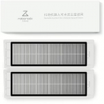 Roborock Washable Dustbin Filter 2-pack 8.02.0058