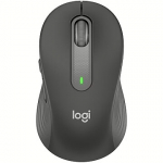 Logitech Signature M650 M Right, Wireless, Graphite 910-006274