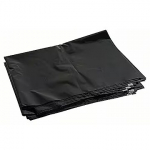 Bosch Disposal Bag (PE), replacement bag for use with Bosch dust extractors, 10 pcs. 2607432043