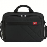 CaseLogic Laptop case, 17", Black 3201434