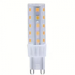 Leduro Light Bulb|LEDURO|Power consumption 6 Watts|Luminous flux 600 Lumen|4000 K|220-240V|Beam angle 280 degrees|21040 21040