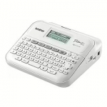 Brother PT-D410 LABEL PRINTER FOR PC PTD410ZW1