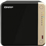 Qnap TS-464-8G, 4-Bay TS-464-8G