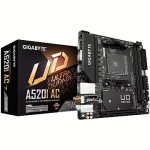Gigabyte A520I AC A520I AC