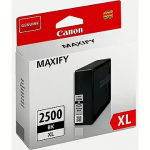 Canon PGI-2500XL BK, Black Ink Cartridge 9254B001