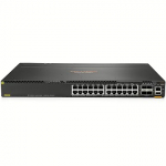 Hewlett Packard ARUBA 6300M, 24G, POE 4 SFP JL662A