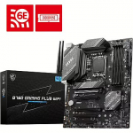 MSI B760 GAMING PLUS WIFI B760 GAMING PLUS WIFI