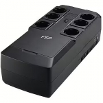 FSP NanoFit 600, 600VA 360W PPF3602301
