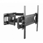 Gembird Full-motion TV wall mount, 37-70" WM-70ST-01
