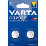 VARTA CR2032, 3V, x1 CR2032 3V