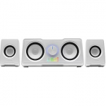 Mars Gaming MS22W, White MS22W
