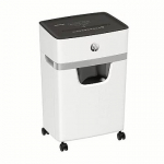 Hewlett Packard OneShred 10MC Shredder 581829