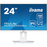 Iiyama ProLite XUB2492HSU-W6, 23.8" XUB2492HSU-W6