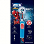 Braun Vitality Pro 103 Kids Mix, Frozen/Spiderman 103