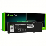 Green Cell Battery 266J9 0M4GWP for Dell G3 15 3500 3590 G5 5500 5505 Inspiron 14 5490 DE155