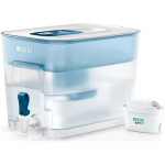 Brita Flow filter jug 8.2l + MAXTRA PRO cartridge FLOW MAXTRA PRO Pure Performance