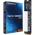 Gigabyte Gen4 4000E, 1TB, M.2 Gen4 x4 G440E1TB