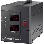 Bluewalker AVR 2000 SIV, Voltage regulator 10120306