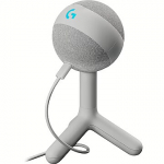 Logitech Yeti Orb, White 988-000558