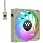 Thermaltake CT140 EX ARGB Sync, Matcha Green, 3 Pack CL-F197-PL14MG-A