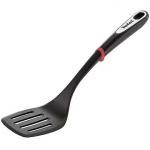 Tefal Ingenio, black - Slotted turner K2060814