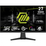 MSI MAG 275QF, 27" MAG 275QF