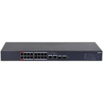 Dahua CS4218-16ET-135 PoE ports 16 CS4218-16ET-135