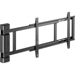 Techly Motorized TV Wall Mount, 32-75" 368697