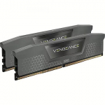 Corsair Vengeance Black, DDR5, 32GB, 6400MHz, CL32, Kit of 2 CMK32GX5M2B6400Z32