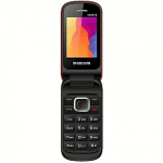 Maxcom Comfort MM815, Red MAXCOMM815RED
