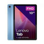 Lenovo Tab, 4GB/128GB, Polar Blue ZAEH0175PL