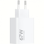 Xiaomi 67W HyperCharge Power Adapter (Type-A) BHR07SKEU
