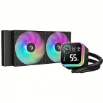Deepcool LQ240 ARGB R-LQ240-BKLSMW-G-1