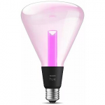 Philips WCA Lightguide Triangle | E27 | 6.8 W | White and colour light 8720169311978