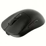 FURY Gaming Bezvadu pele Fury Tanto T4 Black NFU-2203