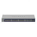 Netgear GS752TXUP-300EUS, 48x1Gb POE++  4X 10G SFP+ GS752TXUP-300EUS